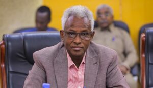 PUNTLAND OO BEENISAY IN AY KU LUG-LEEDAHAY DAGAALKA SUDAN: JAWAAB-CELINTA PUNTLAND Jawaab-celinta Puntland