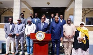 Qeylo dhaanta abaarta ba'an