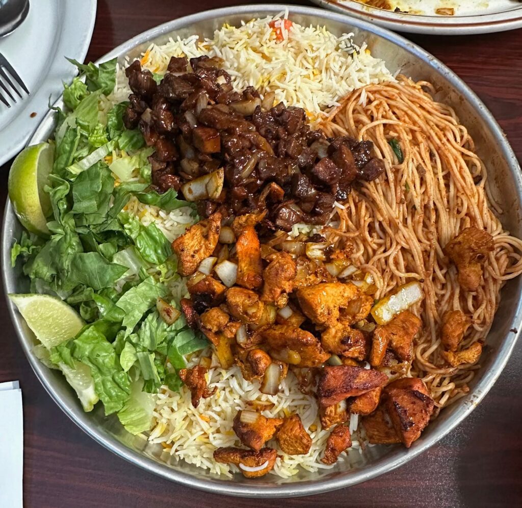 7 Somali Winter Foods that protect your health