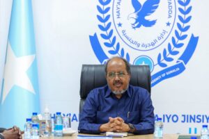 ISBEDDELKA LAANTA SOCDAALKA: NIDAAMINTA ARRIMAHA VISA-HA EE SOOMAALIYA NIDAAMINTA ARRIMAHA VISA-HA EE SOOMAALIYA