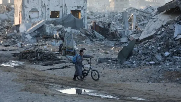 TURKEY'S SECRET AMBITION IN SOMALIA