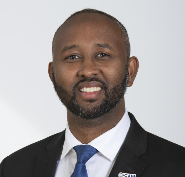 Weerarka Trump ee Soomaalida