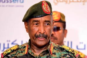 Sudan under Burhan's rule: Political and economic failure and the instigation of civil wars