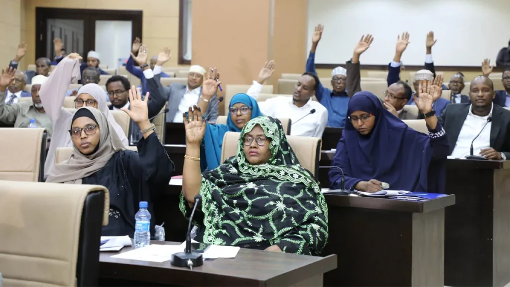 KHASAARAHA MILITARI EE SOOMAALIYA