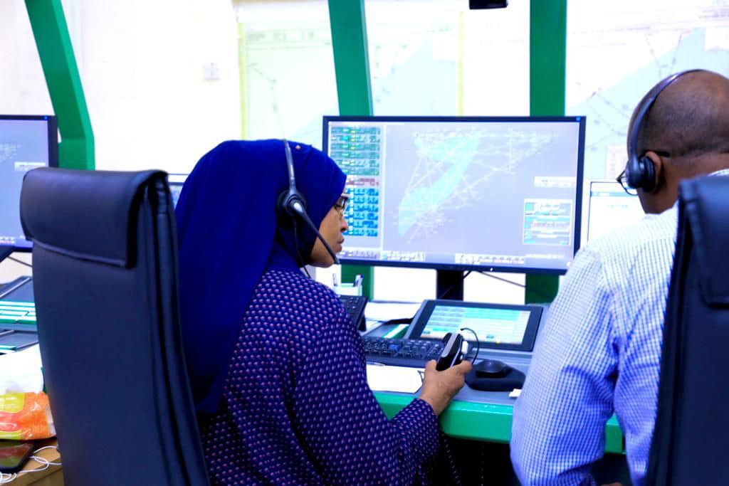 SOMALILAND’S MANDATORY FLIGHT CLEARANCE Somaliland’s mandatory flight clearance