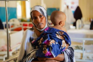 Somali Health Crisis can Somalia survive the fall of its basic services