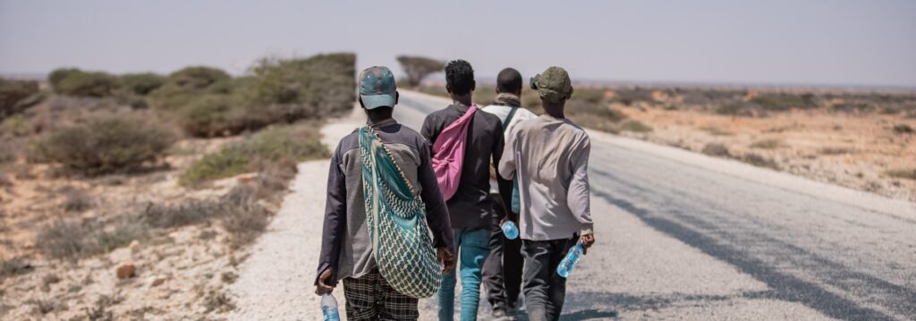 QAQABASHA MUKHALASIINTA TAHRIIBKA EE SOOMAALIYA