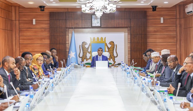 Dulucda shirkaasi qabsoomay