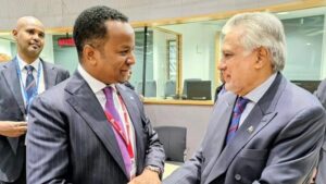 Shirweynaha EU Indo-Pacific