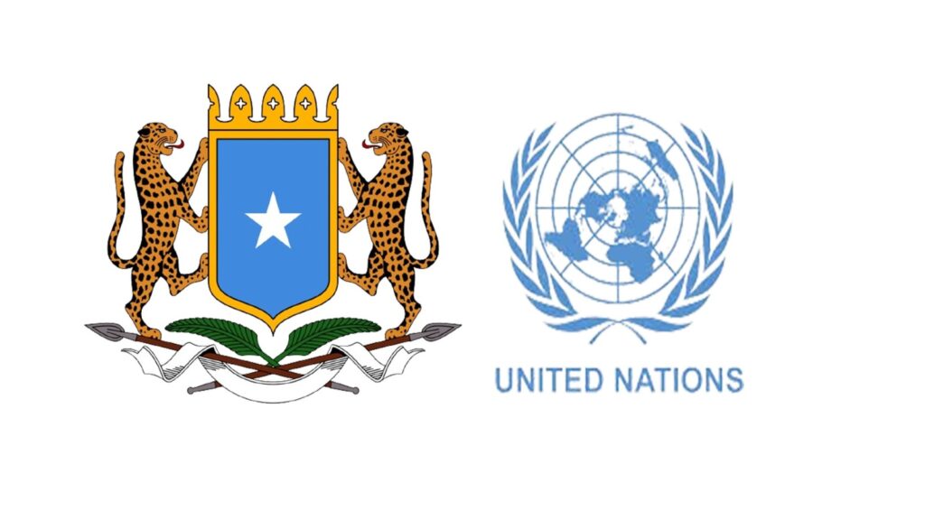 UN ENHANCES SOMALIA'S DIGITALIZATION
