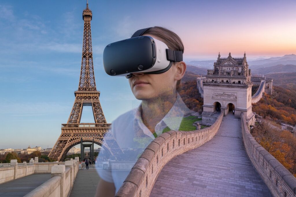 5 Ways Travel Technology Will Transform Tourism at FITUR 2026