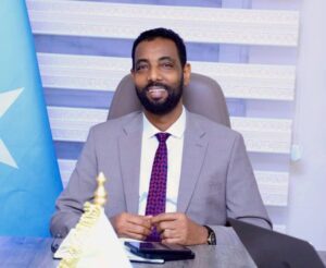 CABASHADA SHAQAALAHA GAROONKA AADAN CABDULLE.. DFS OO SHEEGTAY IN LA XALIYAY CABASHADII GAROONKA DIYAARADDA Cabashada shaqaalaha Garoonka Aadan Cabdulle