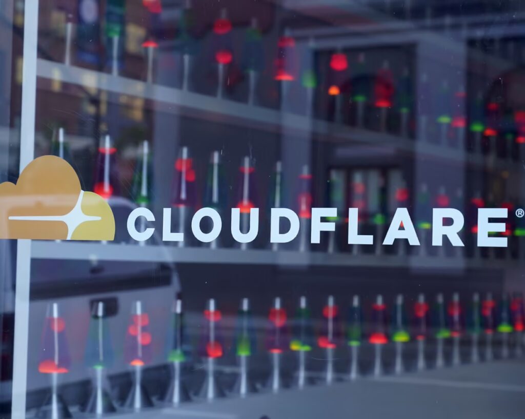 https://www.theguardian.com/technology/2025/nov/18/cloudflare-outage-causes-error-messages-across-the-internet