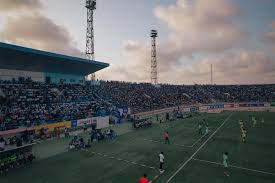 THE YOUTH AND SPORTS