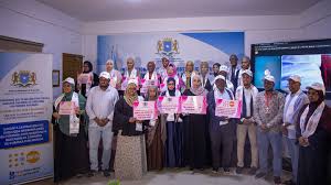 Somali women and obstetric fistula