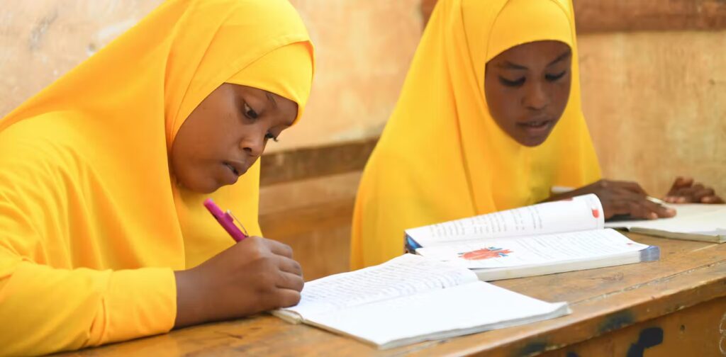 How Somali Education Survived War and Poverty
