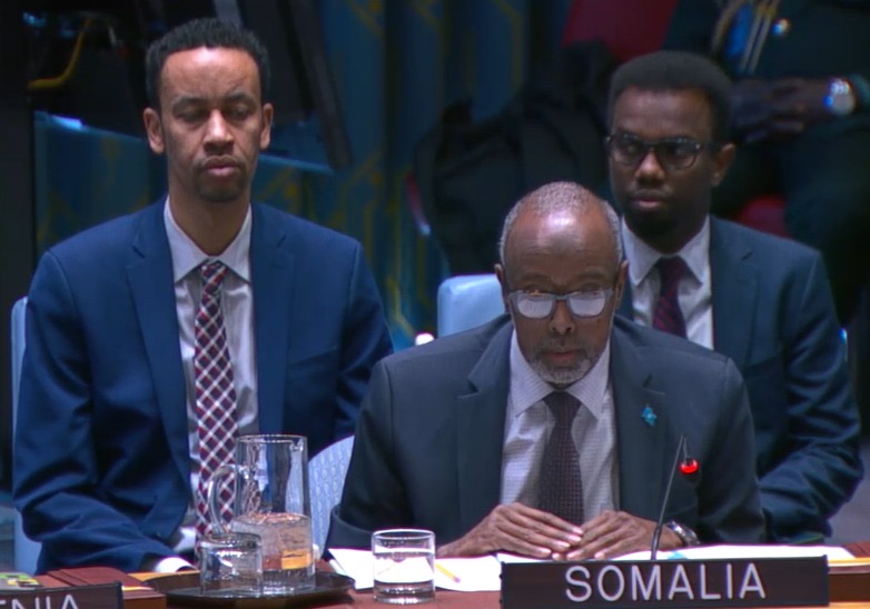 Joojinta gaajada la xiriirta colaadda