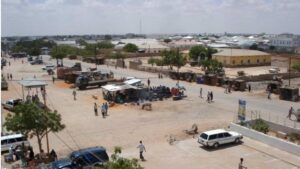 MUDUG REGIONAL COURT BEGINS HEARING A MURDER CASE: A YOUNG GIRL KILLED IN GALKAYO A young girl killed in Galkayo