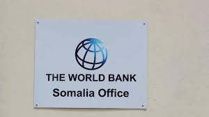 The World Bank’s support to Somalia