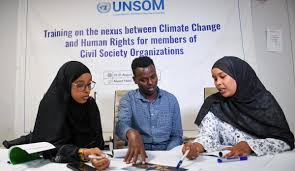 Dabaal-degga Ururka Defend Defenders