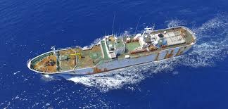 Qaqabashada iyo maxkamadeenta burcad-badeedka