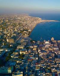 A 24 hour port operation