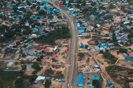 Nin gowracay wiil 14 jir ah