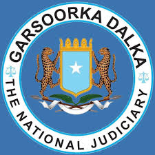 Garsoorka wuxuu abuurayaa mustaqbal