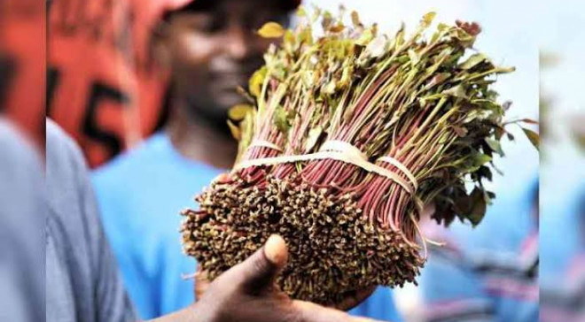 Tartanka u dhexeeyo Kenya iyo Ethiopia