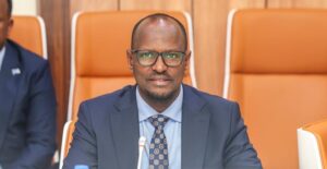 Illegal mining in Somalia