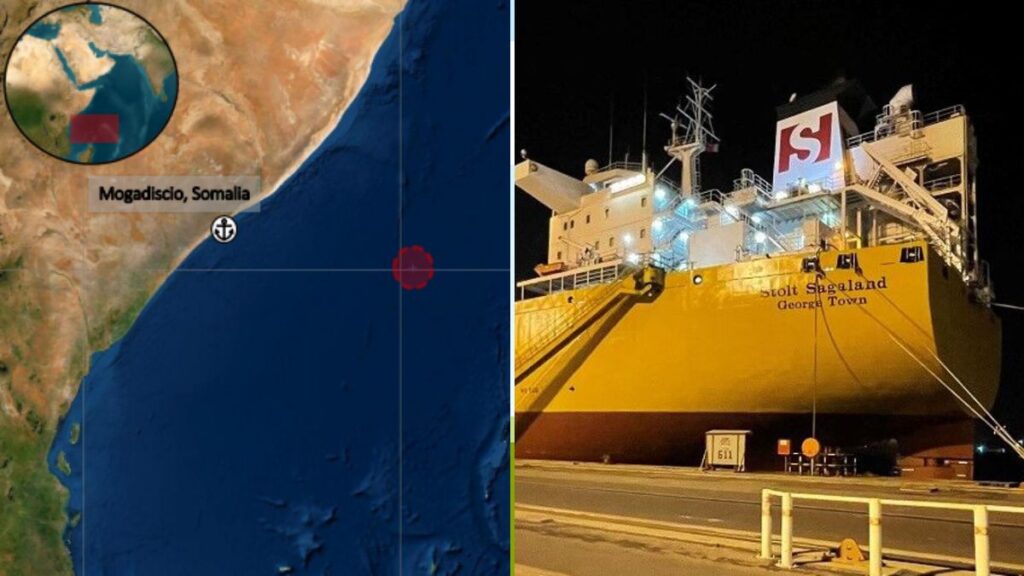 MARKAB OO LAGU WEERARY XEEBAHA SOOMAALIYA