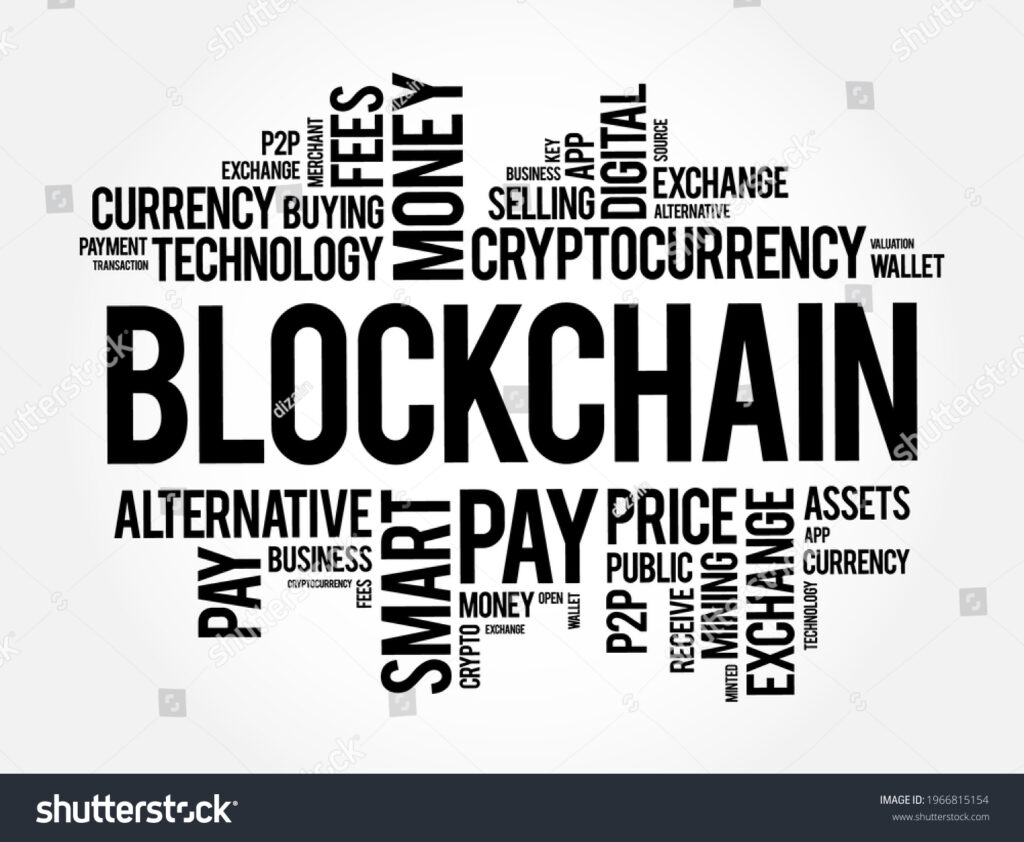 BLOCKCHAIN, A DECENTRALIZED DIGITAL LEDGER