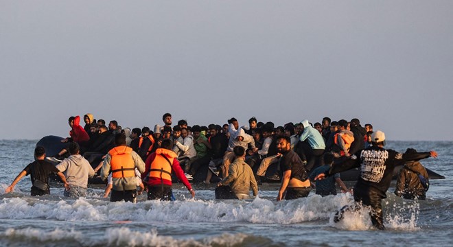 Migrants including Somalis missing