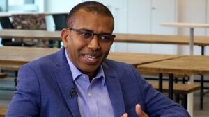 Somalia's e-Visa and the blame