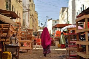 Is the Hamruwein Market Closure a Sign of Bigger Problems?