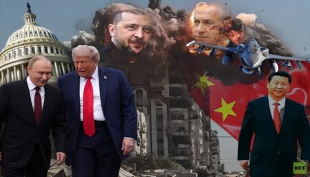 What Strategic Turns Happened In 2025?