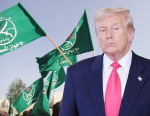 Brutal Muslim Brotherhood Takedown: America Finally Drops the Hammer on a Global Threat