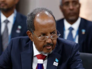 Somalia Diplomatic Renewal: Can This Bold Move Transform The Country Somalia Diplomatic Renewal