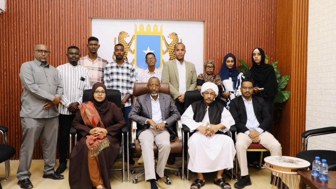 Sudanese Student Scholarships: Somalia’s Powerful Full-Circle Payback Shines in Mogadishu Sudanese Student Scholarships: Somalia’s Powerful Full-Circle Payback Shines in Mogadishu