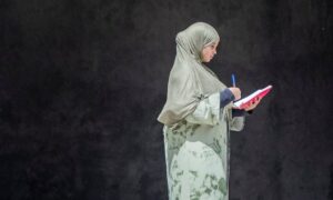 Somali Oral Poetry: Is It the Hidden Power Behind Somali Resilience?