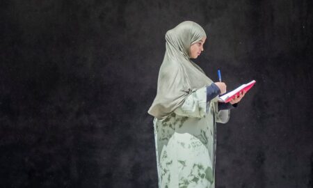 Somali Oral Poetry: Is It the Hidden Power Behind Somali Resilience?