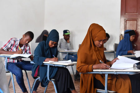 Somali Girls Education: 7 Inspiring Success Stories Of Girls Overcoming Barriers Through Learning