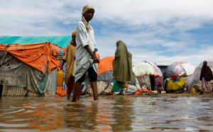 Flood epidemics Somalia: 7 Health Risks During Flood Seasons
