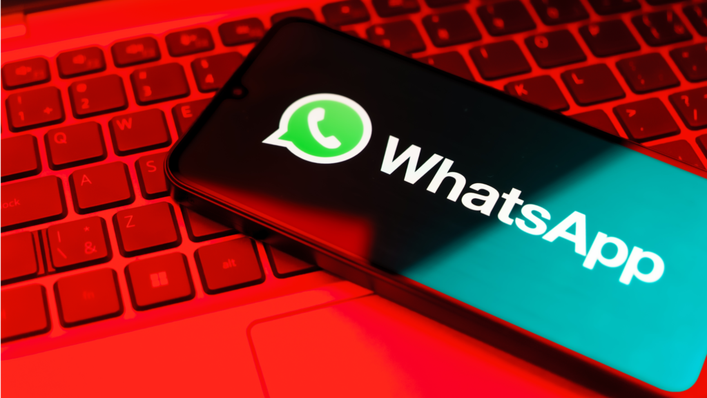GhostPairing WhatsApp Attack: Why Accounts Are at Risk Despite Encryption