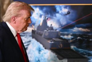 Trump Warship Announcement: What Do We Know About the “Most Lethal” Vessel?