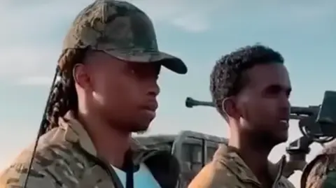 Liverpool Rappers Somalia: Why Were They There During the Clan Conflict? Why Did Liverpool Rappers Get Involved In Clan Conflict?