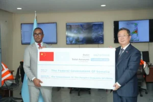 China Drought Donation to Somalia: Can This Aid Stop the Hunger Crisis China Drought Donation to Somalia: Can This Aid Stop the Hunger Crisis
