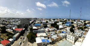 Somali Cities Security: How Secure Is Daily Life for Residents?