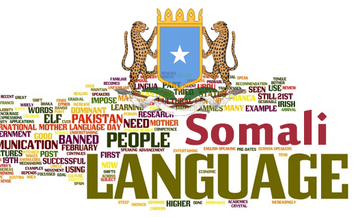 How Important Is The Somali National Language? How Important Is The Somali National Language?