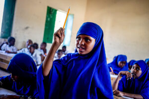 Education Funding Nightmare: Who Will End Somalia’s Struggle Before It Swallows the Future?